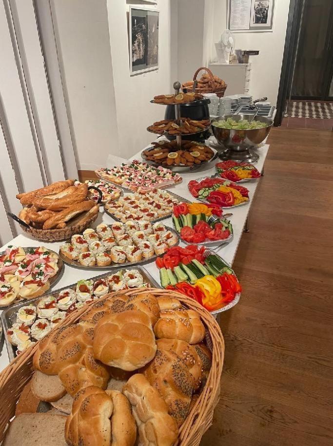Hotel Bila Ruze Písek