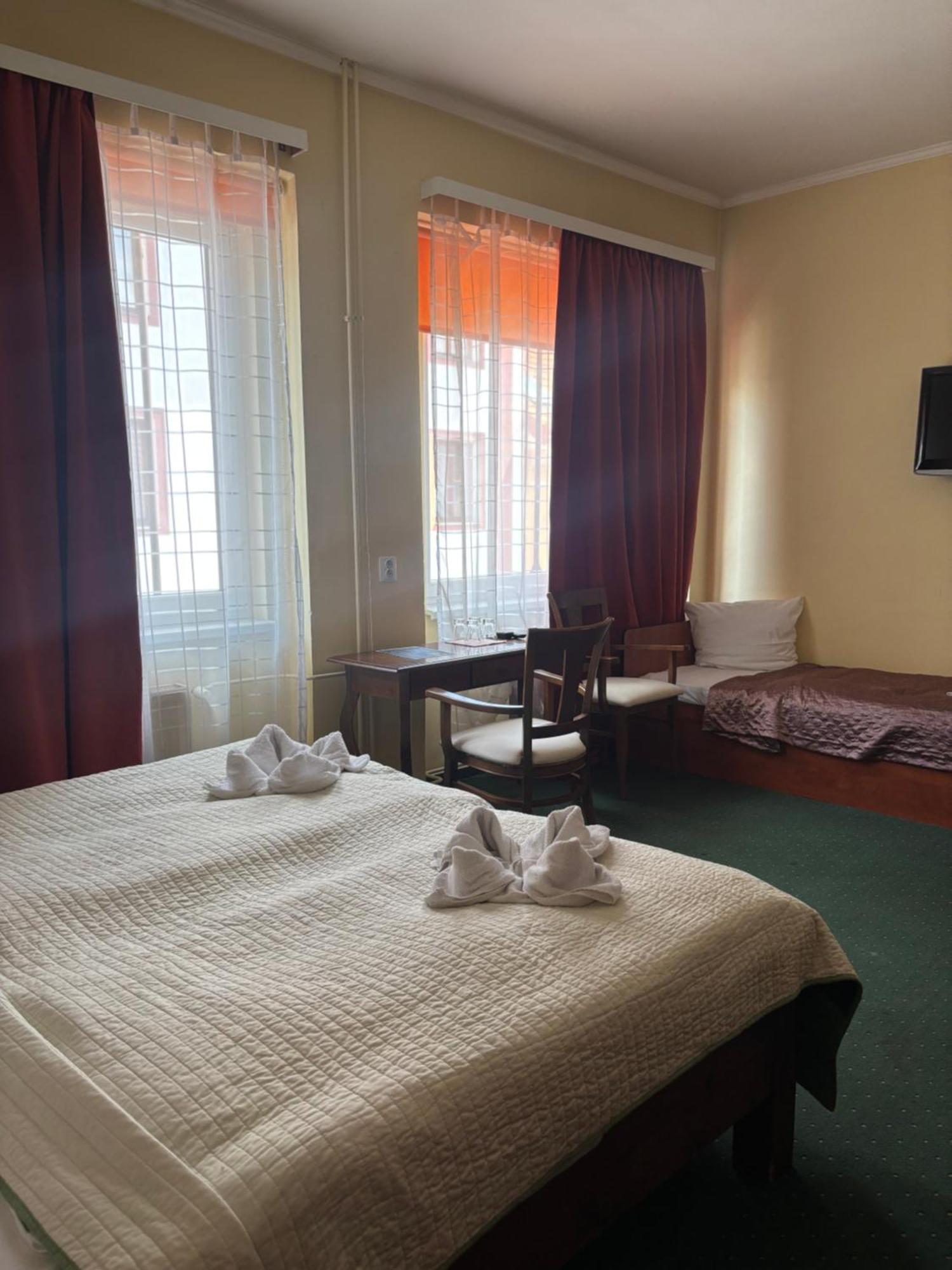 Hotel Bila Ruze