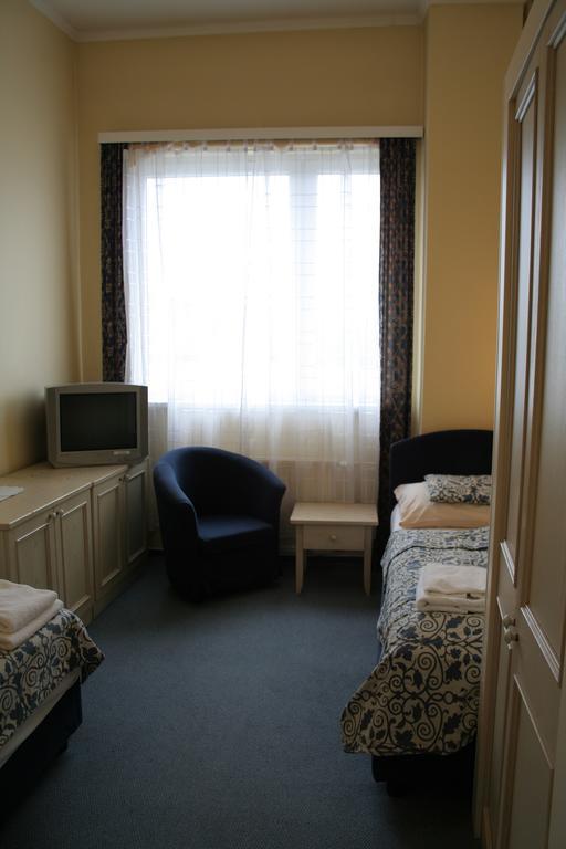 Hotel Bila Ruze Písek