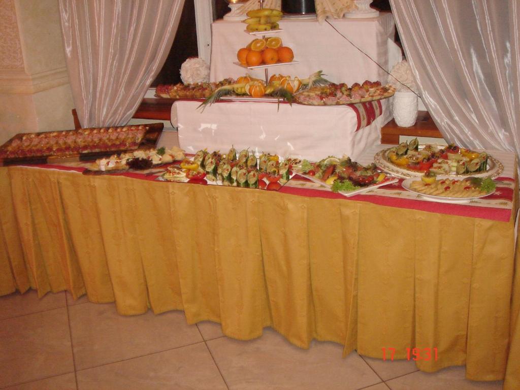 Hotel Bila Ruze 3*
