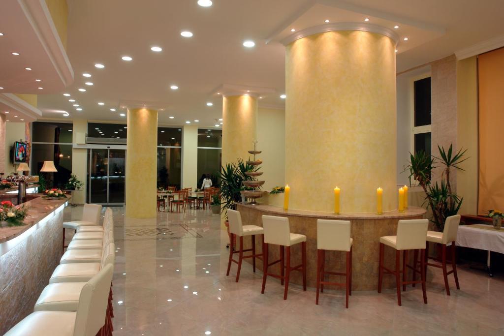 Bila Ruze Hotel 3*