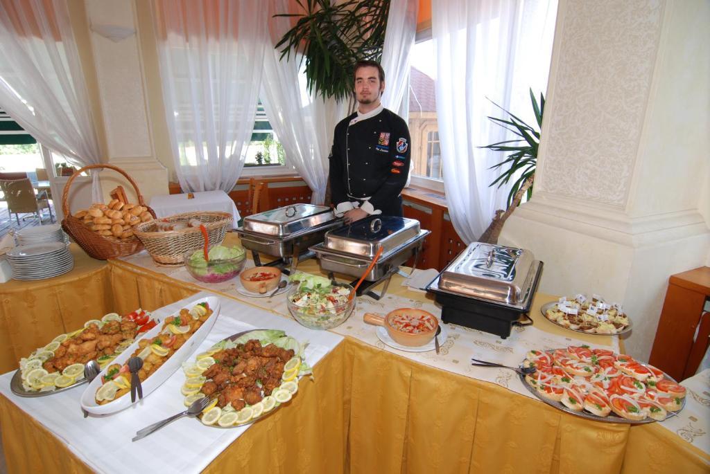Hotel Bila Ruze
