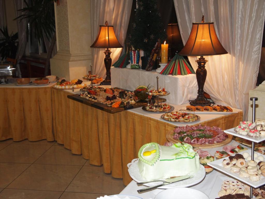 Hotel Bila Ruze Písek