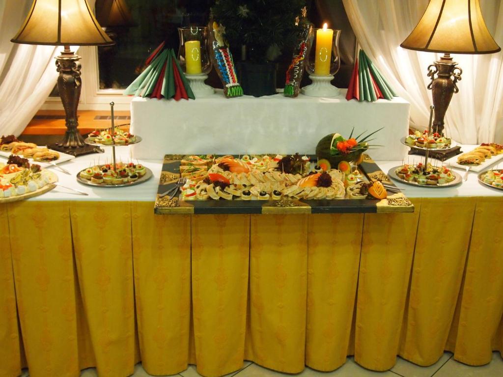 Hotel Bila Ruze Pisek (South Bohemian)