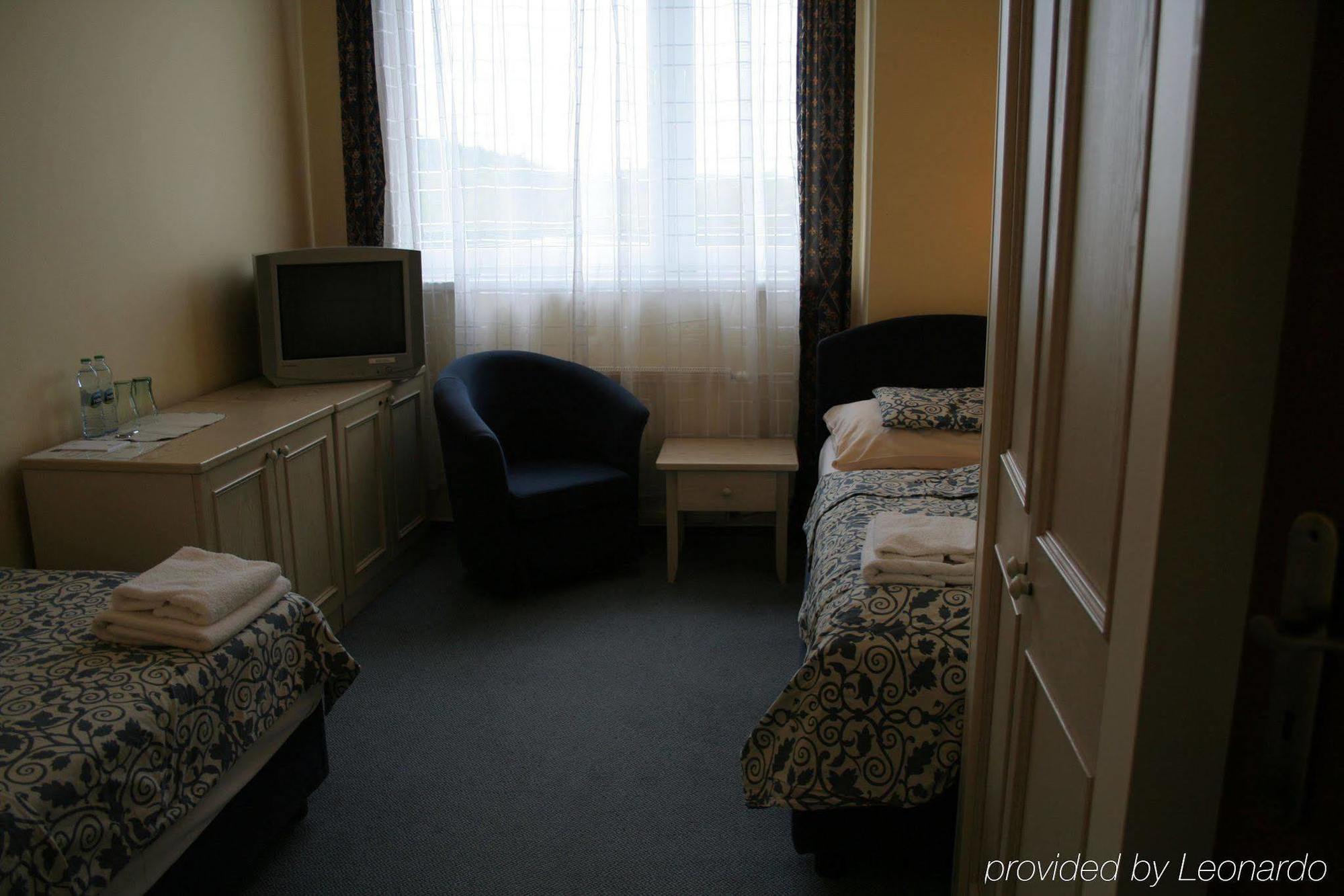Hotel Bila Ruze