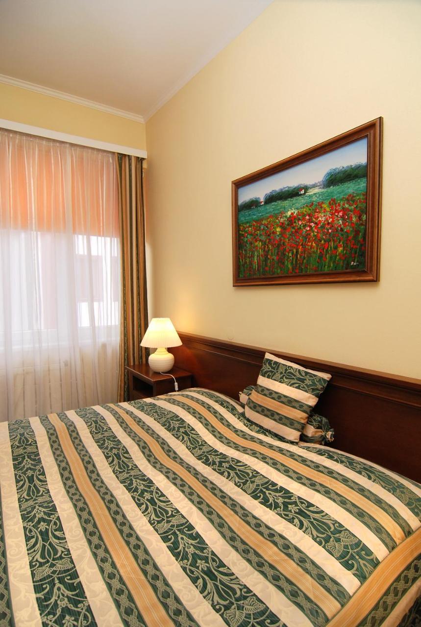 Hotel Bila Ruze