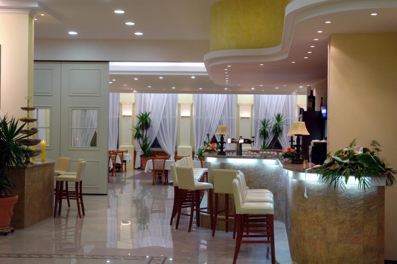 Bila Ruze Hotel 3*