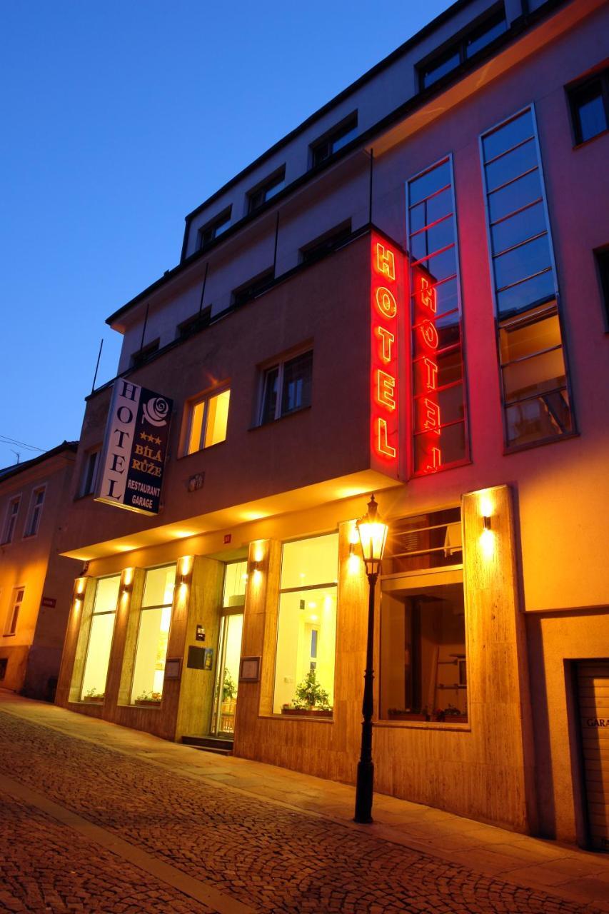 Bila Ruze Hotel